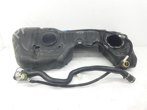 Réservoir de carburant BMW 1 (F21) 116 d (116 hp) 9822164