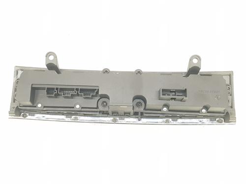 Warning switch MERCEDES-BENZ C-CLASS (W203) C 220 CDI (203.008) | BP13097430I22 