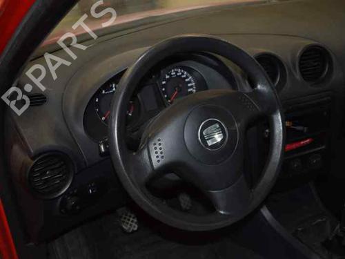 Engine control unit (ECU) SEAT IBIZA III (6L1) 1.2 | BP7103852M57 