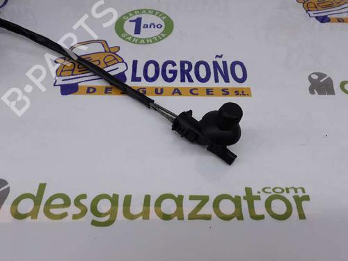 Right mirror SEAT IBIZA III (6L1)  | BP1324843C27 