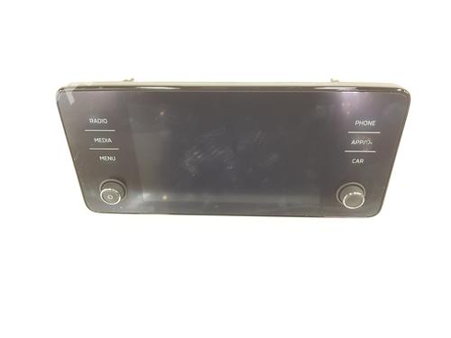 Used Electronic module SKODA KAMIQ (NW4) [2019-2026]  31638506