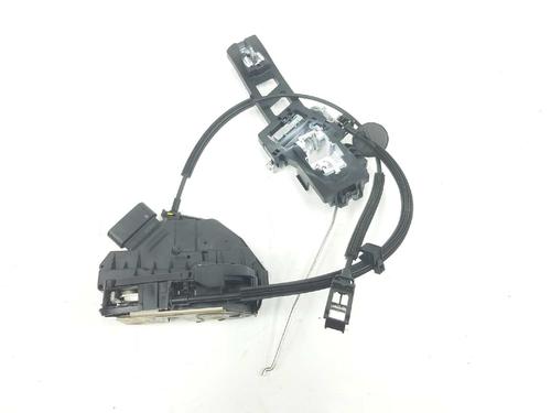 Used Front left lock FORD TRANSIT COURIER B460 MPV 1.5 TDCi (75 hp) 7801502
