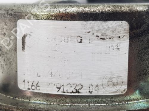 Vacuum pump BMW 3 (E90) 320 d | BP13739301M80 