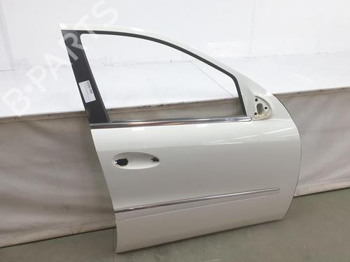 Right front door MERCEDES-BENZ M-CLASS (W164) ML 300 CDI 4-matic (164.121) | BP10008614C3 