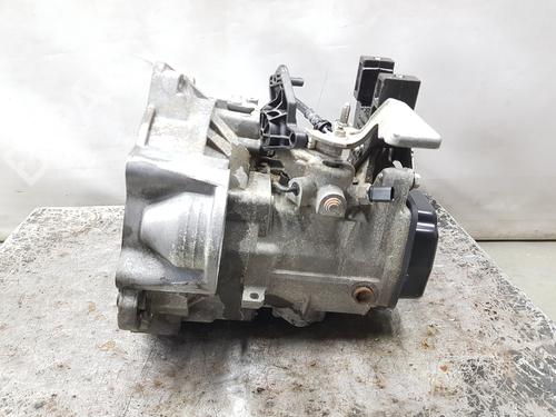 Gearbox VW POLO V (6R1, 6C1) 1.6 | BP8877770M3 