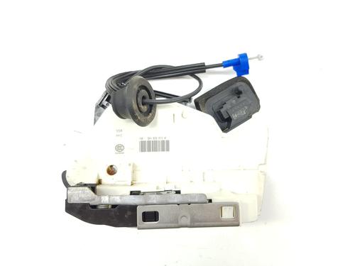 Rear left lock SEAT LEON (5F1) 1.5 TSI | BP16906000C100 