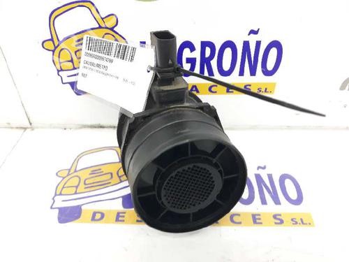 Mass air flow sensor BMW 1 (E87) 118 d | BP1640398M95 