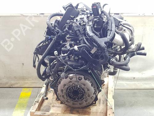 Engine HYUNDAI i30 (PDE, PD, PDEN) 2.0 N | BP39078535M1 - Image 5