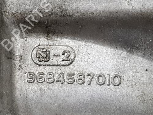 Other CITROËN JUMPY II Platform/Chassis 2.0 HDi 125 | BP38114343O1 - Image 3
