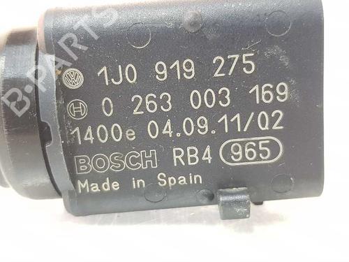Other VW TOUAREG (7LA, 7L6, 7L7) 2.5 R5 TDI | BP14077737O1 