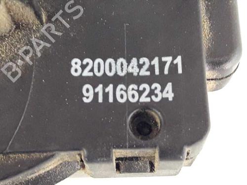 Front right lock OPEL VIVARO A Bus (X83) 2.0 CDTI (F7, J7, A07) | BP4755901C97 