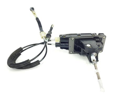 Używane Dźwignia zmiany biegów RENAULT EXPRESS Box Body/MPV [2021-2026]  32348748