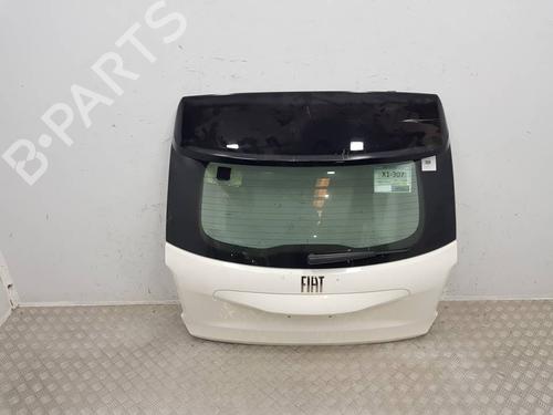 Used Tailgate Tailgate FIAT 600e / 600 (365_, 364_) [2023-2026] 40295260 40295260