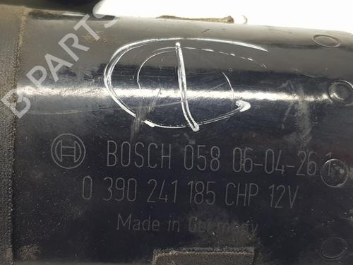 Front wiper motor NISSAN TERRANO II (R20) 2.7 TDi 4WD | BP22705336M29 