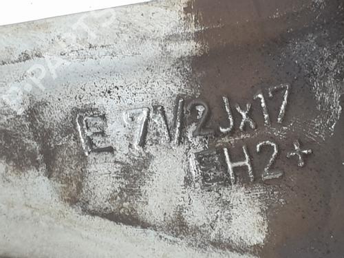 Rim BMW X1 (E84) sDrive 18 d | BP27166220C45 