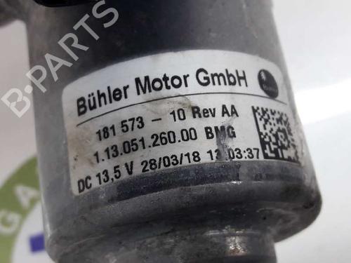 Vacuum pump SEAT IBIZA V (KJ1, KJG) 1.0 TSI | BP3684079M80 