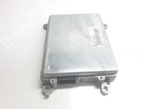 Electronic module JAGUAR S-TYPE II (X200) 2.7 D | BP31808219M83 