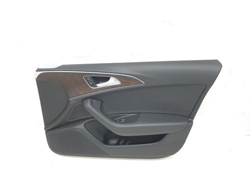 Seats set AUDI A6 C7 (4G2, 4GC) 2.0 TDI | BP29489403C78 