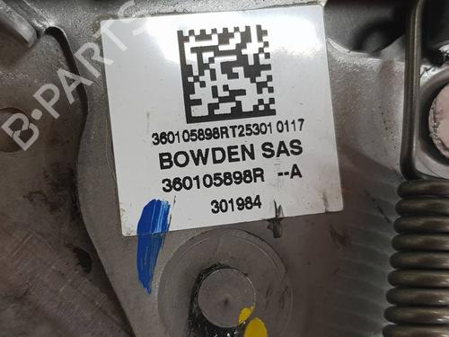 håndbremse RENAULT KANGOO III Box Body/MPV | BP38929689I18 - Image 4