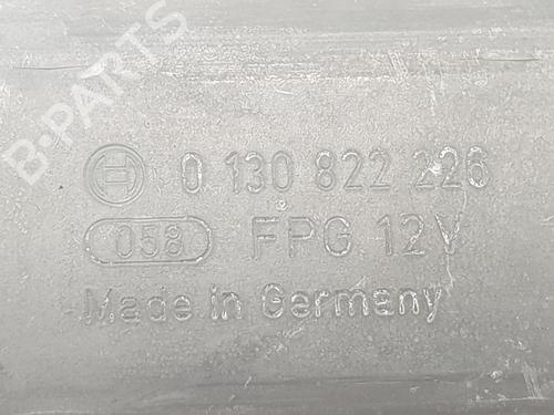 Left front window motor BMW 1 (E81) 116 i | BP8364410E21 