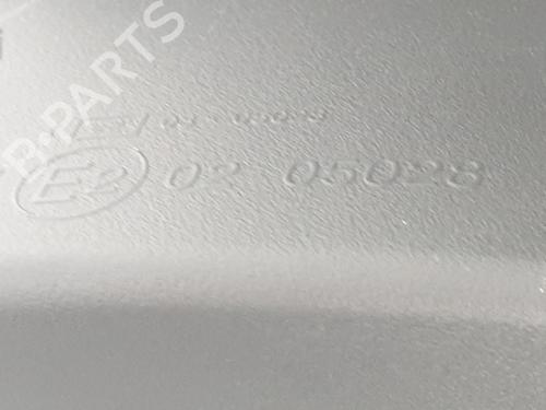 Rear mirror OPEL ASTRA L Sports Tourer (OV5) 1.2 (FRHNPJ) | BP31094178I6