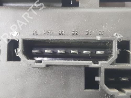 Right taillight SEAT IBIZA II (6K1) 1.4 i | BP10565835C35 