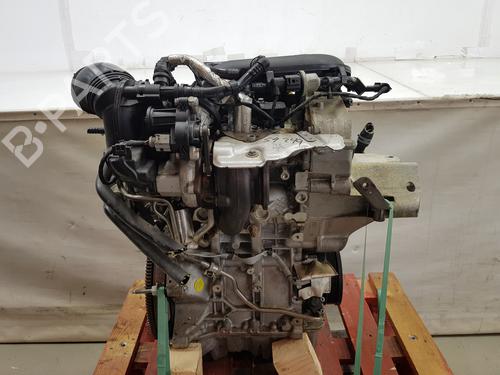 Engine VW T-CROSS (C11, D31) 1.0 TSI | BP37466285M1 - Image 9