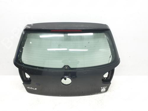 Used Tailgate VW GOLF V (1K1) 1.9 TDI (105 hp) 23463121
