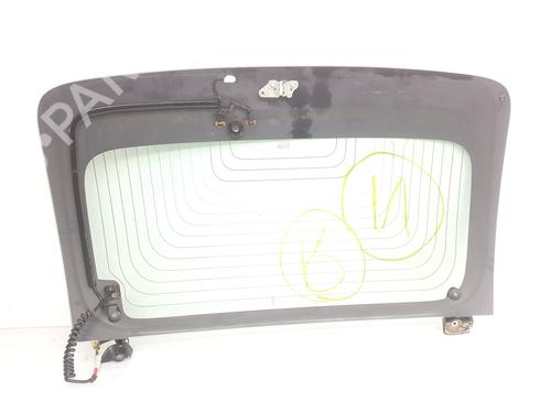 Tailgate CITROËN C1 (PM_, PN_) 1.4 HDi | BP9753608C6
