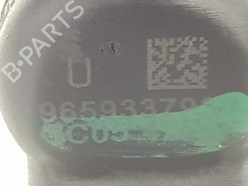 Injector PEUGEOT EXPERT Tepee (VF3X_) 2.0 HDi 120 | BP36558194M100 - Image 3