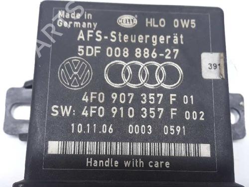 Electronic module AUDI Q7 (4LB) 3.0 TDI quattro | BP765155M83 
