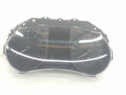 Used Instrument cluster NISSAN QASHQAI II SUV (J11, J11_) 1.6 DIG-T (163 hp) 8591891
