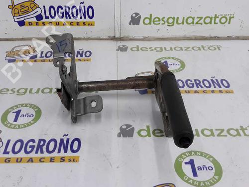 Hand brake NISSAN PATHFINDER III (R51) 2.5 dCi | BP8775458I18 