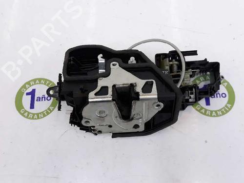 Rear right lock BMW 1 (E87) 120 d | BP3379179C99 