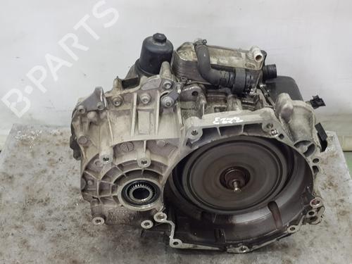 Used Gearbox VW PASSAT ALLTRACK B7 (365) 2.0 TDI 4motion (170 hp) 23898562