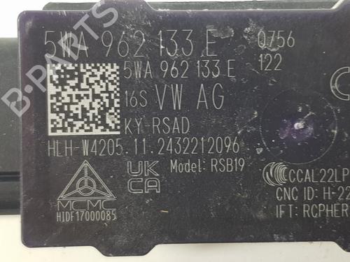 Electronic module CUPRA LEON (KL1, KU1, KUG)  | BP29358804M83 