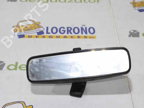 Used Rear mirror NISSAN INTERSTAR Van (X70) dCi 100 (99 hp) 1452359