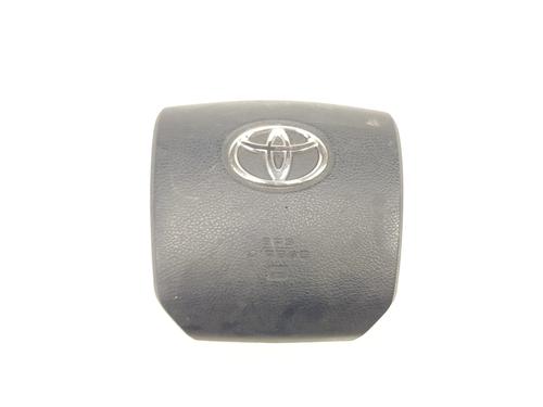 Airbag Kit TOYOTA LAND CRUISER PRADO (_J15_) 3.0 D-4D (KDJ155_, KDJ150_, KDJ150R, KDJ155R) | BP18302337C86 