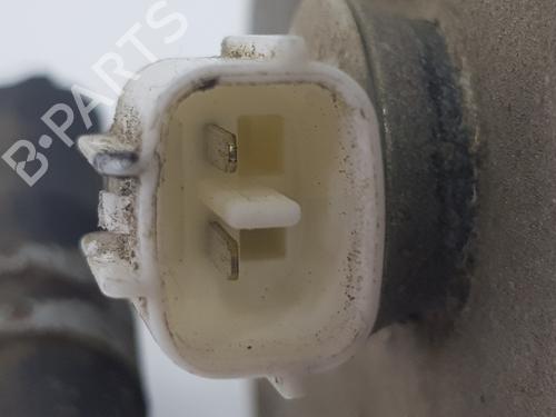 Fuel pump MITSUBISHI L200 / TRITON (KA_T, KB_T) 2.5 DI-D 4WD (KB4T) | BP20193195M76 