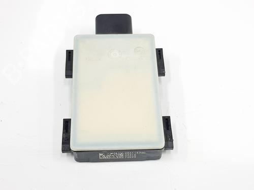 Electronic module HYUNDAI i20 III (BC3, BI3) 1.6 T-GDi N | BP29723428M83 