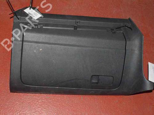 Used Glove box VW GOLF V (1K1) 2.0 TDI (140 hp) 1543497