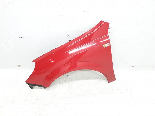 Used Left front fenders OPEL ASTRA H (A04) [2004-2014]  29290615