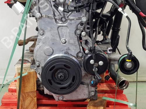 Engine RENAULT ARKANA I (LCM_, LDN_)  | BP33441711M1  - Image 9