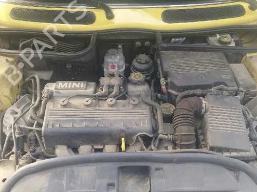 Computer motormanagement MINI MINI (R50, R53) One | BP794899M57 