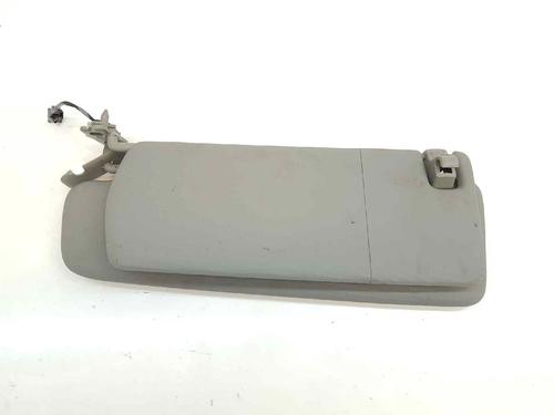 Used Right sun visor VW TOUAREG (7LA, 7L6, 7L7) 3.0 V6 TDI (225 hp) 5640774