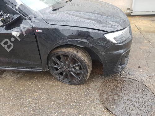 Left taillight AUDI A1 Sportback (GBA) 30 TFSI | BP40226284C34  - Image 13