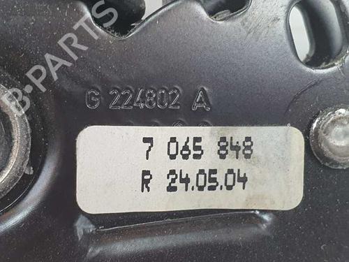 Front right belt tensioner BMW 5 (E60) 530 d | BP7980682C88 