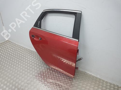 Dør højre bagtil KIA CEED (CD) | BP37595280C5 - Image 2