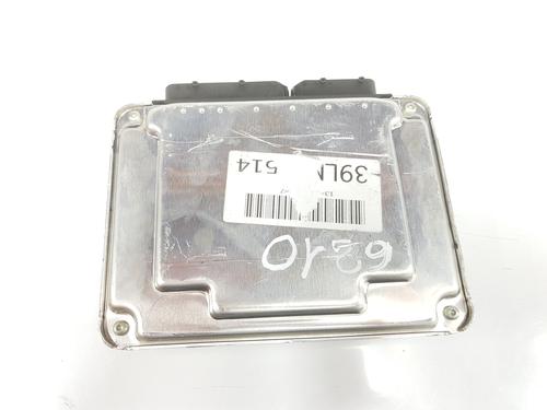 Engine control unit (ECU) AUDI A6 C5 (4B2) 1.9 TDI | BP20186233M57 