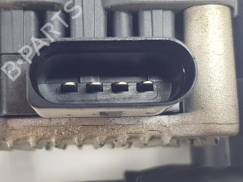 Ignition coil VW GOLF VI (5K1) 1.2 TSI | BP35794785M94 - Image 3